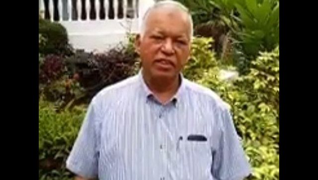 TMC nominates former Goa chief minister Luizinho Faleiro to Rajya Sabha from Bengal TMC nominates former Goa chief minister Luizinho Faleiro to Rajya Sabha from Bengal