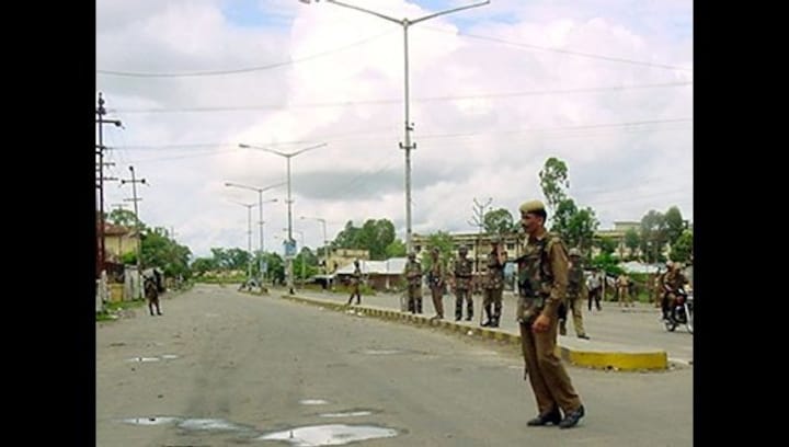 Manipur attack: Combing operations on for militants, border security to be augmented