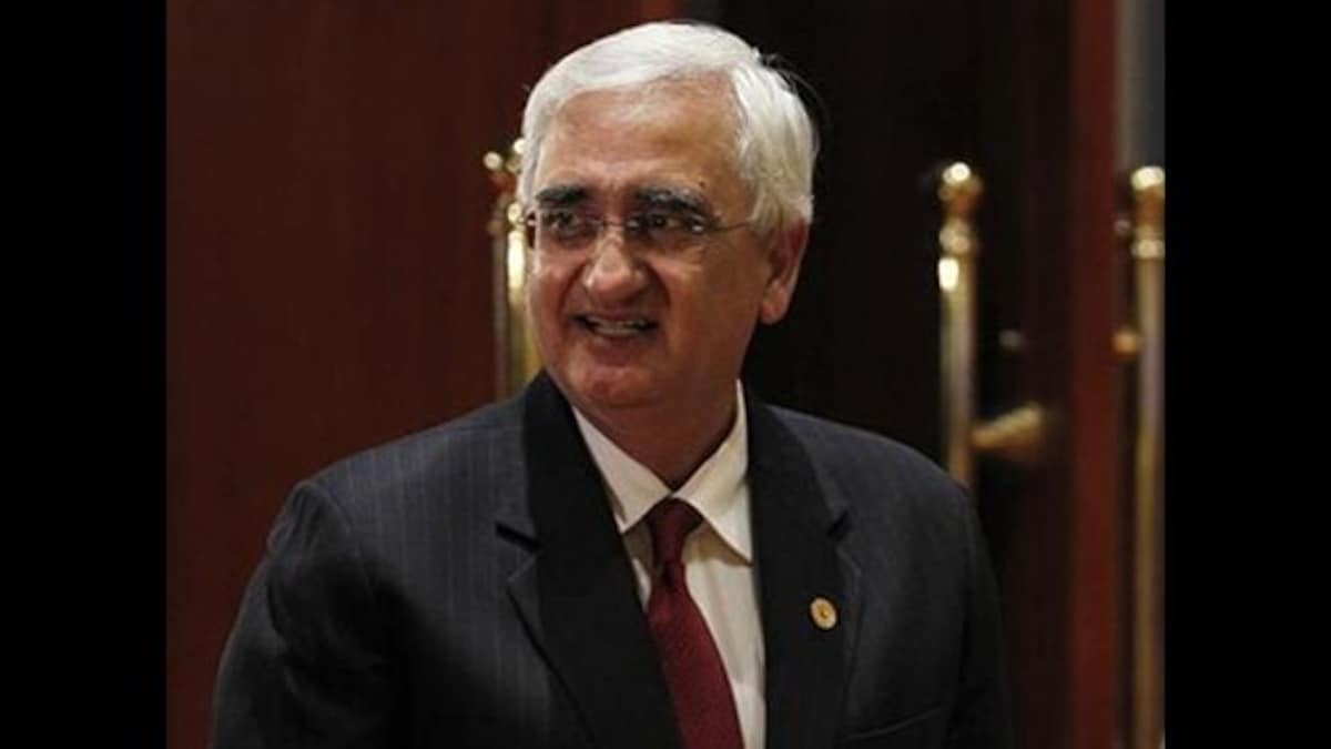 Salman Khurshid's Nainital home vandalised days after release of his new book, 21 booked