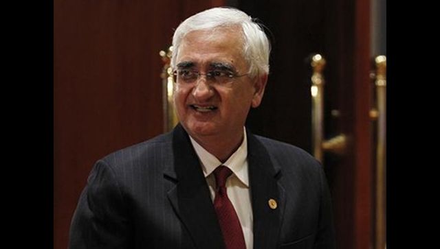 Salman Khurshid's Nainital home vandalised days after release of his new book, 21 booked Salman Khurshid's Nainital home vandalised days after release of his new book, 21 booked