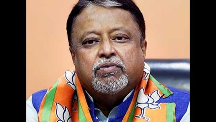 SC directs West Bengal Assembly Speaker to decide on disqualification of turncoat BJP MLA Mukul Roy
