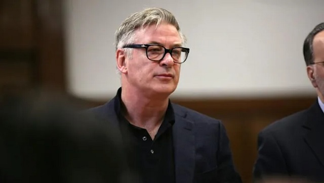 Alec Baldwin 'chose to play Russian roulette' with safety, new lawsuit alleges over Rust shooting incident Alec Baldwin 'chose to play Russian roulette' with safety, new lawsuit alleges over Rust shooting incident