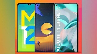 Amazon Fab Phones Fest: Check out the best deals on Xiaomi, Samsung, OnePlus and iQOO phones