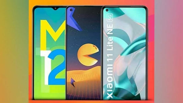 Amazon Fab Phones Fest: Check out the best deals on Xiaomi, Samsung, OnePlus and iQOO phones