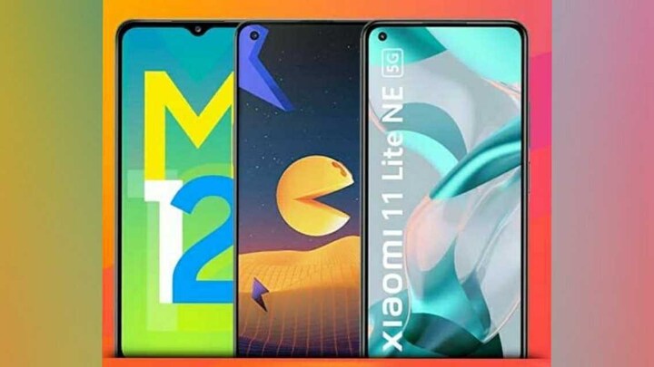 Amazon Fab Phones Fest: Check out the best deals on Xiaomi, Samsung, OnePlus and iQOO phones