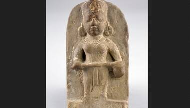 Goddess Annapurna idol retrieved from Canada to be kept at Kashi Vishwanath Temple