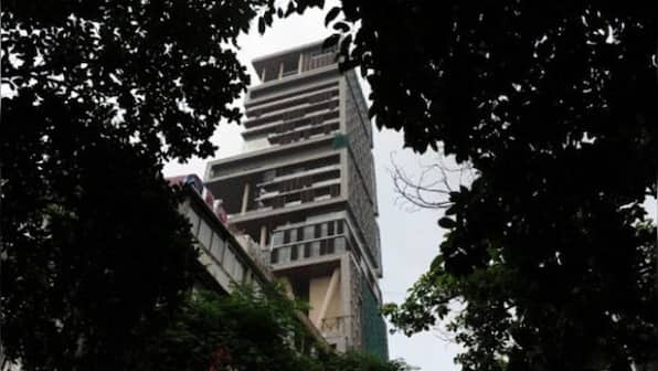 Man who asked for location to Antilia posed no threat, wanted to visit area with friends, says Mumbai Police