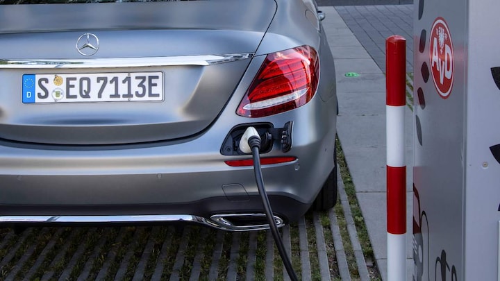 Hybrid vehicles are not as eco-friendly as claimed, warn environmentalists as HEV sales rise in Europe