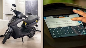 Ather’s Diwali gift to customers: Free Connect Pro subscription for all Ather 450X, 450 Plus and 450 owners