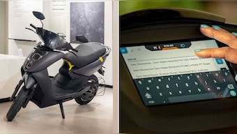 Ather’s Diwali gift to customers: Free Connect Pro subscription for all Ather 450X, 450 Plus and 450 owners