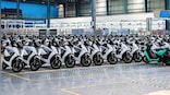 Ather Energy commissions second plant to ramp up production to 400,000 units amid surging e-scooter demand