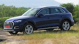 Audi Q5 facelift India launch confirmed for 23 November: All you need to know about the refreshed SUV