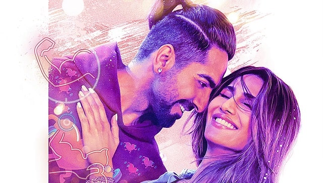 Watch: Trailer of Chandigarh Kare Aashiqui, starring Ayushmann Khurrana, Vaani Kapoor Watch: Trailer of Chandigarh Kare Aashiqui, starring Ayushmann Khurrana, Vaani Kapoor