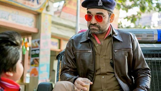 Pankaj Tripathi in Bunty Aur Babli 2 | Yash Raj Films