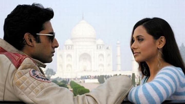 Bunty Aur Babli: As the sequel releases, throwback to the roaring, restless energy of the first part