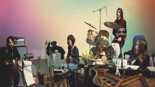 The Beatles: Get Back review – Peter Jackson docuseries gives fans a wealth of new revelations