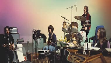 The Beatles: Get Back review – Peter Jackson docuseries gives fans a wealth of new revelations