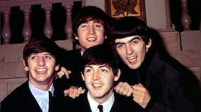 Watch: George Martin explains granddaughter why he signed The Beatles in this endearing video