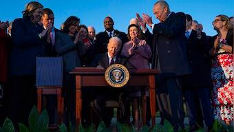 US is overhauling ageing infra, adding two billion jobs a year; here's how