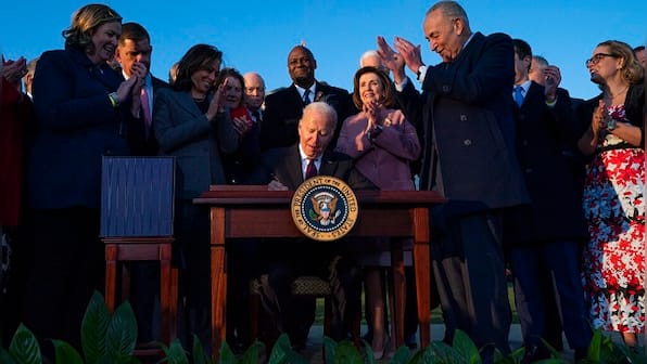 US is overhauling ageing infra, adding two billion jobs a year; here's how