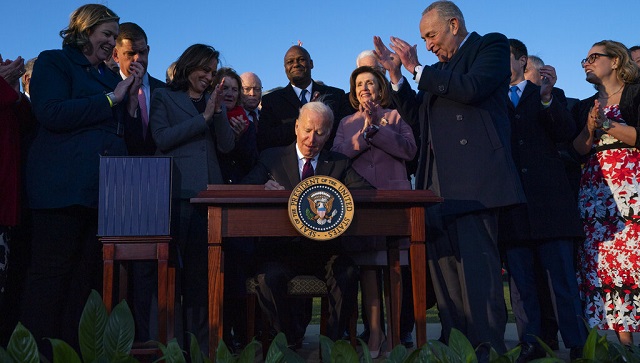 US is overhauling ageing infra, adding two billion jobs a year; here's how US is overhauling ageing infra, adding two billion jobs a year; here's how