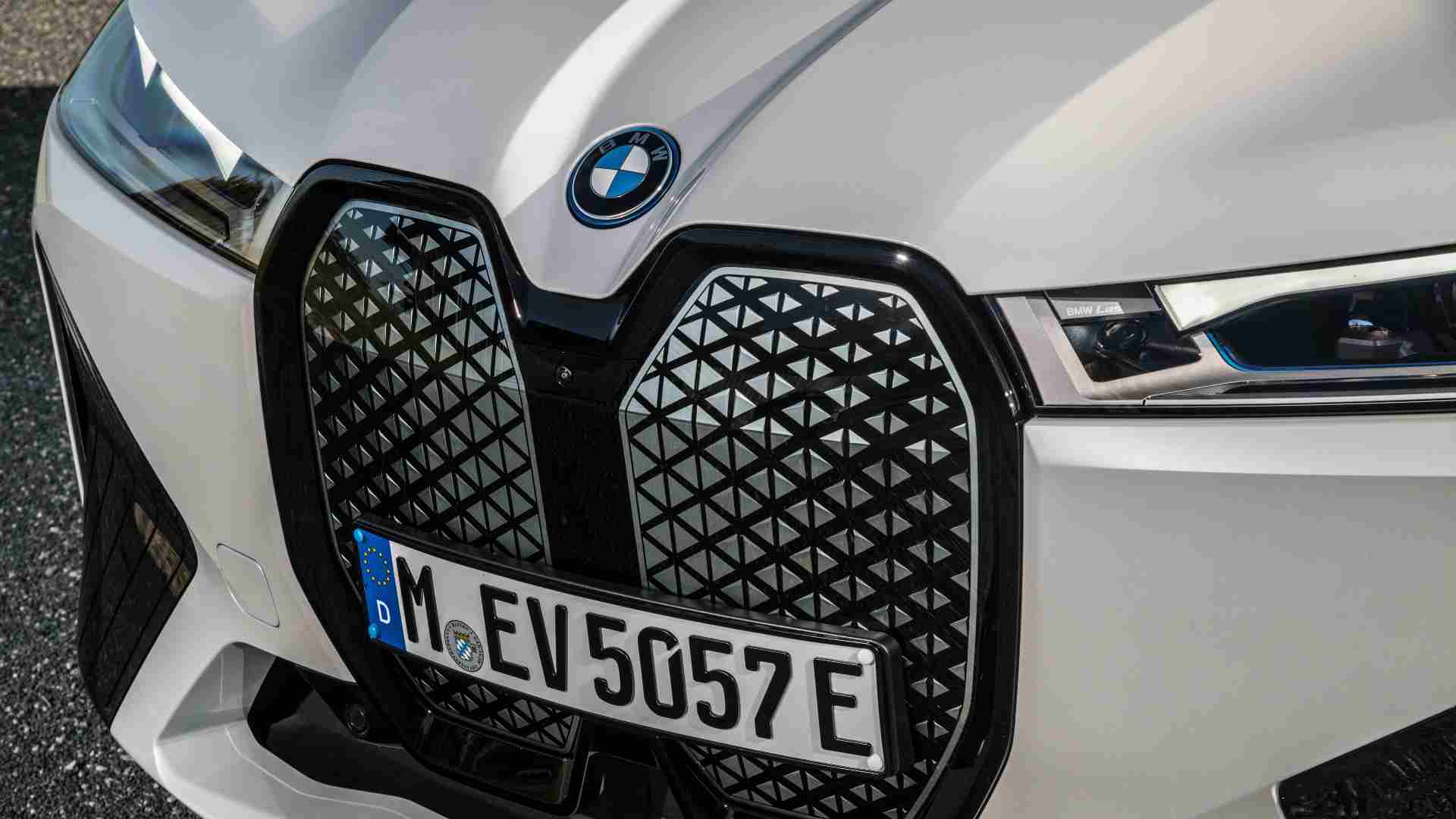 BMW seeks temporary import duty relief on electric vehicles in