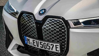 BMW seeks temporary import duty relief for electric vehicles in India, to launch three EVs in six months