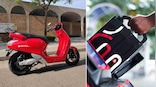 Bounce teams up with Park+ to set up battery swap infrastructure ahead of Infinity e-scooter launch