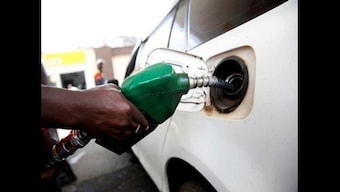 Kerala government firm on decision not to reduce fuel tax