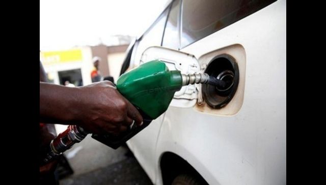 Petrol and diesel prices remain unchanged on 20 Nov; check what you need to pay in your city Petrol and diesel prices remain unchanged on 20 Nov; check what you need to pay in your city