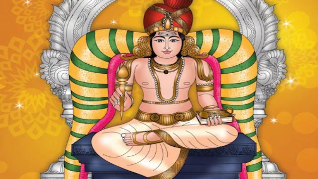 Chitragupta Puja 2021: Date, puja vidhi and significance of this auspicious day Chitragupta Puja 2021: Date, puja vidhi and significance of this auspicious day
