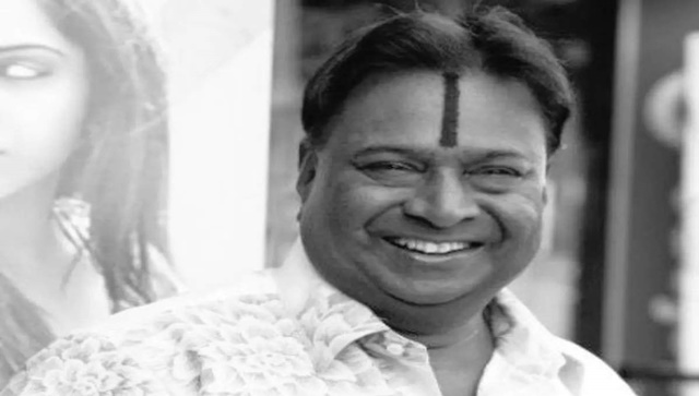 Choreographer Shiva Shankar Master passes away due to COVID-19; SS Rajamouli, Sonu Sood pay tribute Choreographer Shiva Shankar Master passes away due to COVID-19; SS Rajamouli, Sonu Sood pay tribute