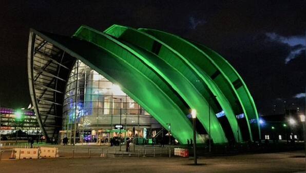 Glasgow COP26: Climate finance pledges from rich nations are inadequate and time is running out