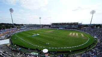 Yorkshire CCC chairman Roger Hutton resigns over Azeem Rafiq racism case