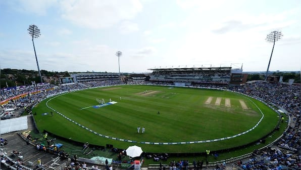 Yorkshire CCC chairman Roger Hutton resigns over Azeem Rafiq racism case