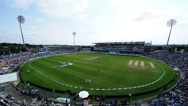 Yorkshire CCC chairman Roger Hutton resigns over Azeem Rafiq racism case