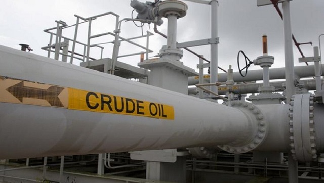 Centre cuts windfall tax on diesel, ATF export; levy on domestic crude oil raised Centre cuts windfall tax on diesel, ATF export; levy on domestic crude oil raised