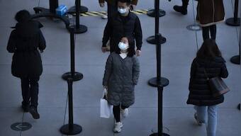 China puts nearly 1,500 students under observation, shuts down university campus after COVID-19 outbreak