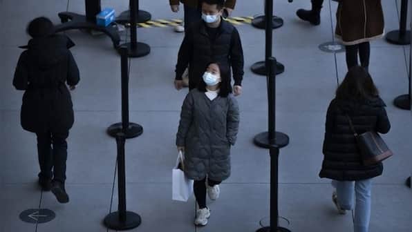 China puts nearly 1,500 students under observation, shuts down university campus after COVID-19 outbreak