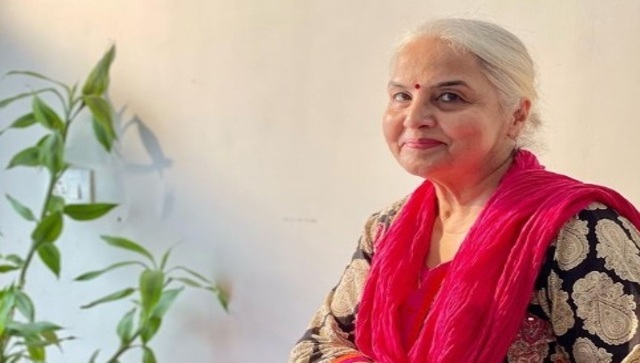 Watch: 'Dancing Dadi' groove to Diljit Dosanjh's hit track Lover; netizens laud moves Watch: 'Dancing Dadi' groove to Diljit Dosanjh's hit track Lover; netizens laud moves