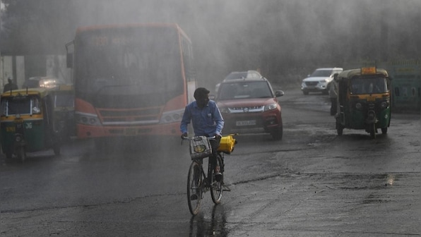 Delhi air pollution: From shutting schools to banning construction, a look at the Capital's yearly 'unbreathable' problem