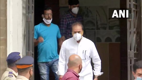 Anil Deshmukh taken for medical examination; to appear before special PMLA court today
