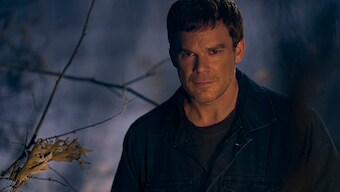 The Michael C Hall interview | 'I didn't know if I could be Dexter again after eight years. But he was still there.'