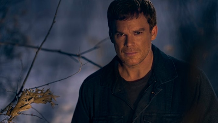 The Michael C Hall interview | 'I didn't know if I could be Dexter again after eight years. But he was still there.'