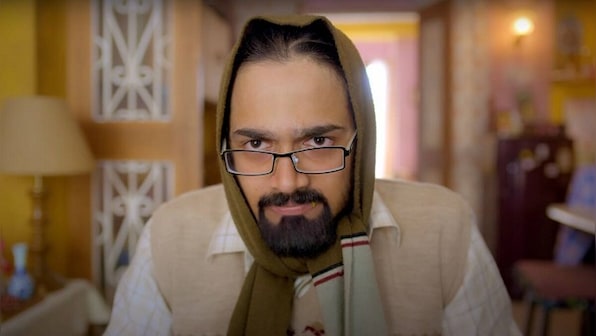 Bhuvan Bam on why he didn't choose streaming for his show Dhindora: The idea was to have everyone watch it for free