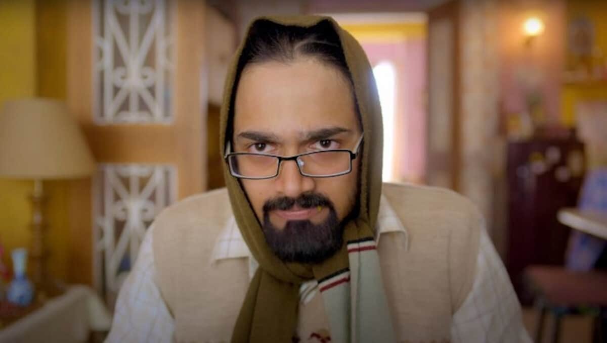Bhuvan Bam on why he didn't choose streaming for his show Dhindora: The idea was to have everyone watch it for free-Entertainment News , Firstpost Bhuvan Bam on why he didn't choose streaming for his show Dhindora: The idea was to have everyone watch it for free-Entertainment News , Firstpost