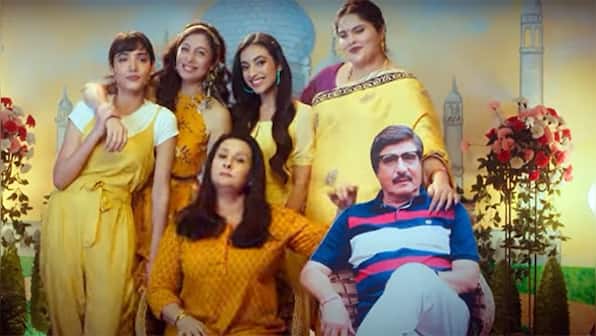 Dil Bekaraar review: A warm slice of the '80s to get nostalgic with