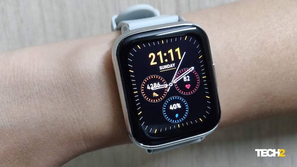 Dizo Watch 2 Review: You get a little more than what you pay for
