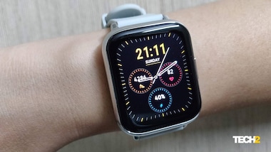 Dizo Watch 2 Review: You get a little more than what you pay for