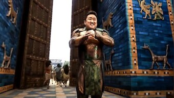 The Don Lee interview | 'It will be great to see Bong Joon-Ho direct a Marvel movie'